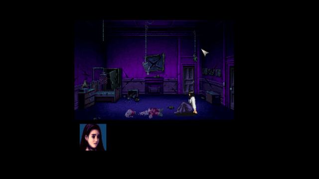 Hình ảnh trong game Clock Tower Rewind-Chronos