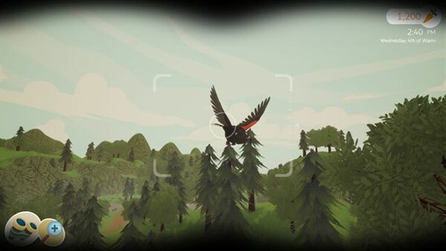 Hình ảnh trong game Cinnabunny-P2P