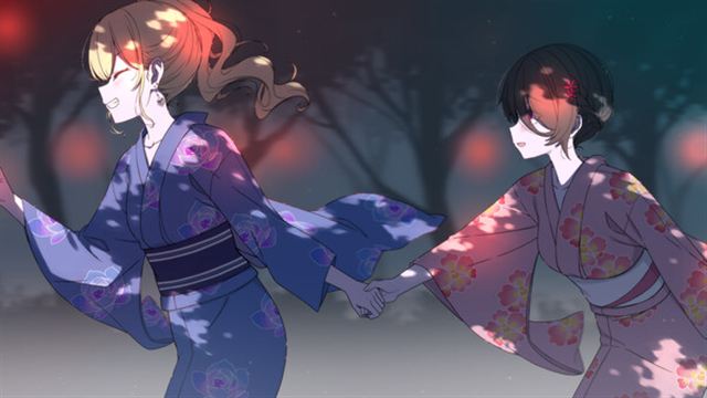 Hình ảnh trong game Everlasting Flowers-GoldBerg