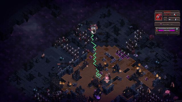 Hình ảnh trong game The Last Spell Dwarves of Runenberg-P2P