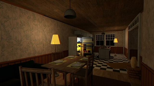 Hình ảnh trong game Refuted Wind-TENOKE