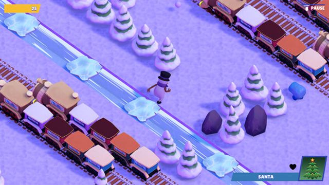 Hình ảnh trong game Games Advent Calendar 2024-TENOKE