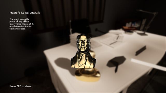 Hình ảnh trong game One Last Dinner-TENOKE