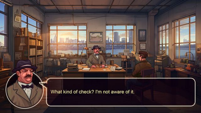 Hình ảnh trong game Blacklist Mafia-TENOKE