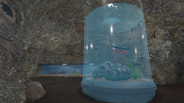 Hình ảnh trong game Aquarist v20240801-P2P
