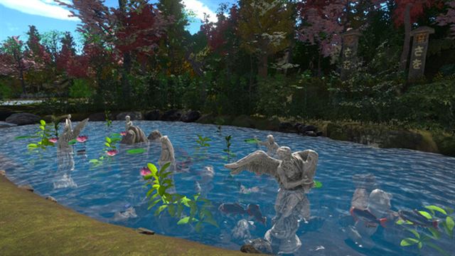 Hình ảnh trong game Aquarist v20240801-P2P