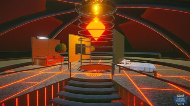 Hình ảnh trong game House Builder The Atomic Age-TENOKE
