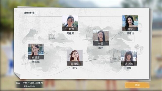 Hình ảnh trong game Director Simulator-TENOKE