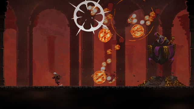 Hình ảnh trong game Dragon Is Dead-SKIDROW