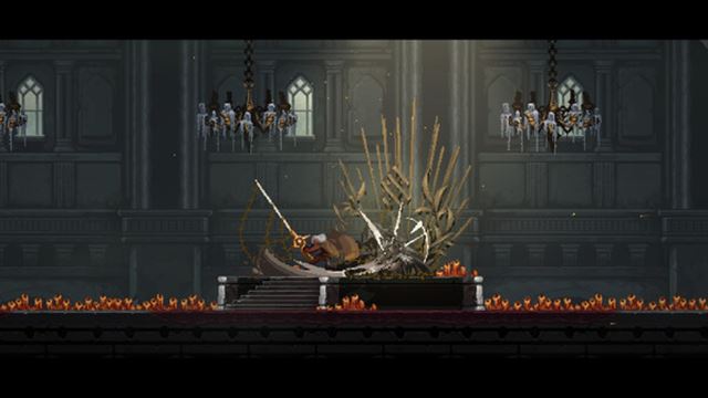 Hình ảnh trong game Dragon Is Dead-SKIDROW