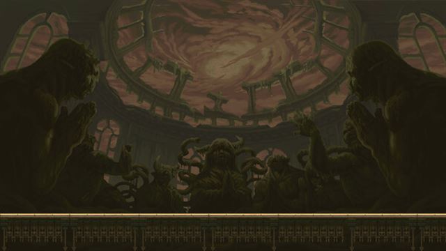 Hình ảnh trong game Dragon Is Dead-SKIDROW