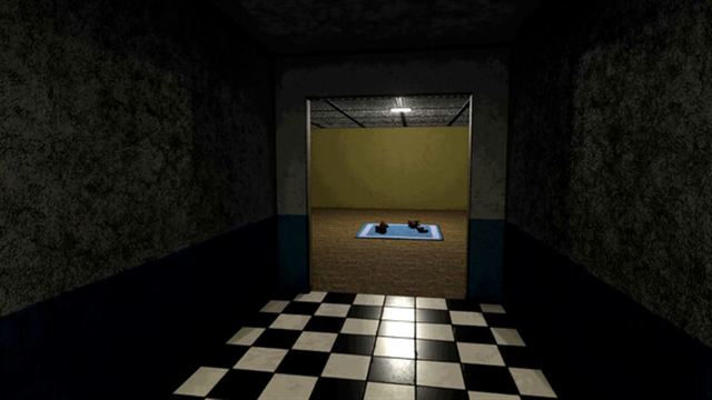 Hình ảnh trong game Elevator Warp-TENOKE