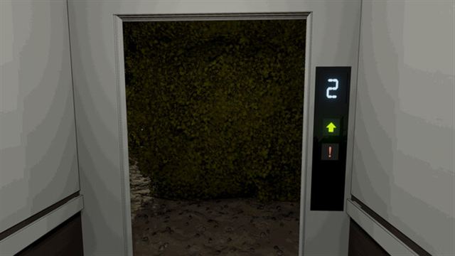 Hình ảnh trong game Elevator Warp-TENOKE