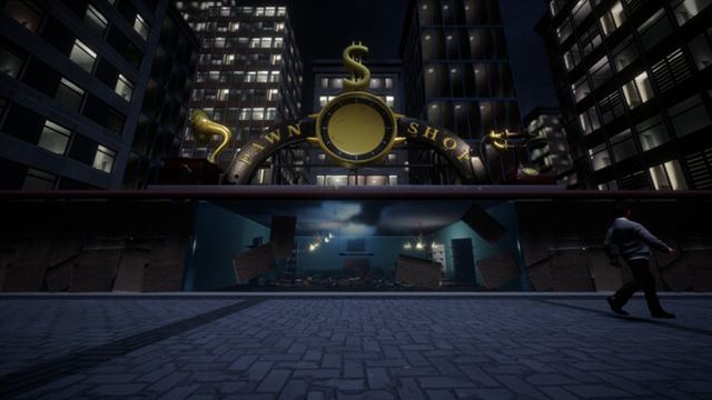 Hình ảnh trong game Pawn Simulator-TENOKE