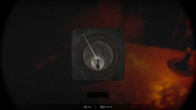 Hình ảnh trong game Echoes Of Despair-TENOKE