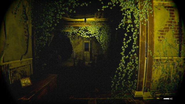 Hình ảnh trong game Echoes Of Despair-TENOKE