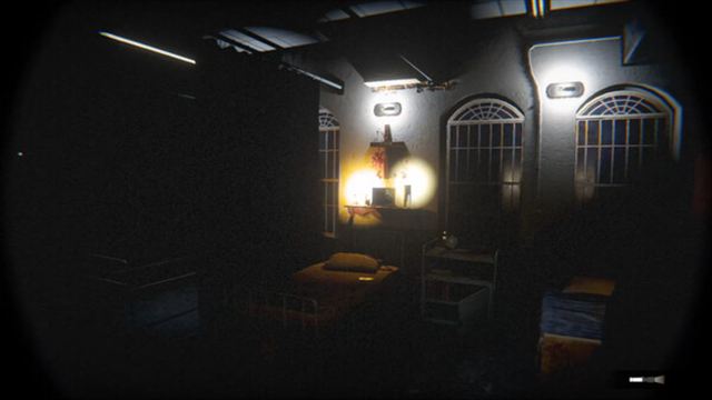Hình ảnh trong game Echoes Of Despair-TENOKE