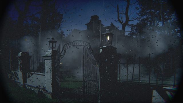 Hình ảnh trong game Echoes Of Despair-TENOKE
