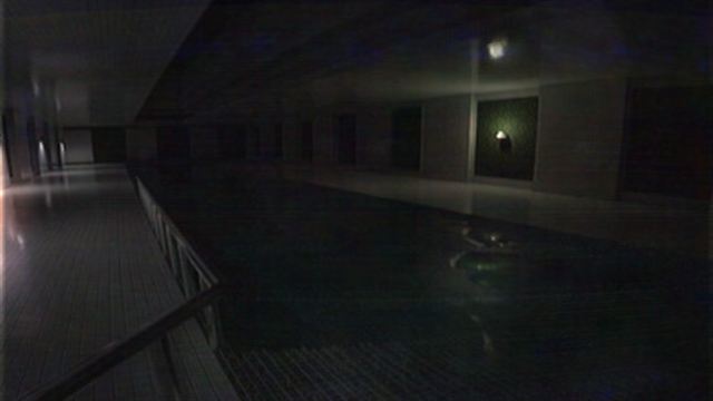 Hình ảnh trong game Backrooms Last Room-TENOKE