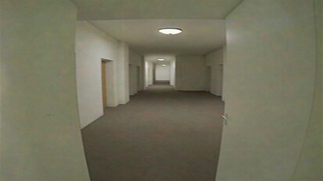 Hình ảnh trong game Backrooms Last Room-TENOKE
