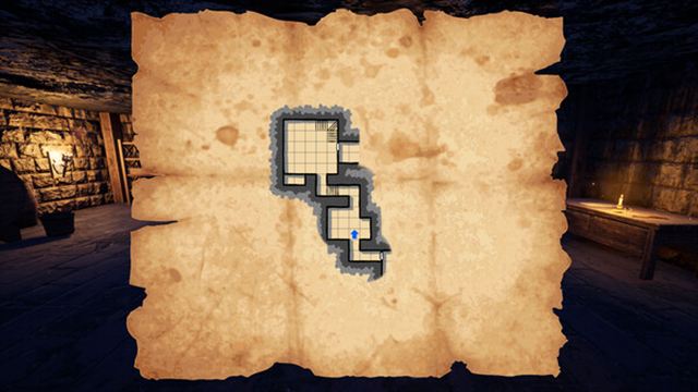 Hình ảnh trong game Dawn of the Ashen Queen-TENOKE