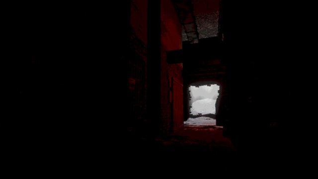 Hình ảnh trong game Forsaken Frontiers Early Access