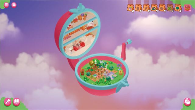 Hình ảnh trong game Tiny Garden-TENOKE