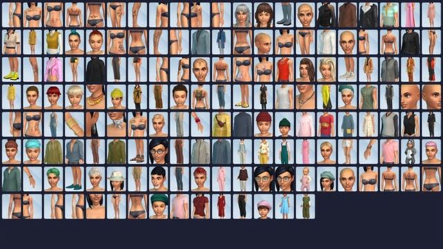 Hình ảnh trong game The Sims 4 Businesses and Hobbies-RUNE