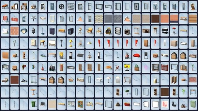 Hình ảnh trong game The Sims 4 Businesses and Hobbies-RUNE