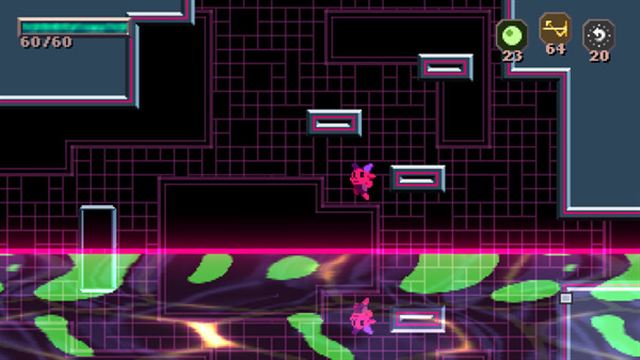 Hình ảnh trong game Stardust Demon-TENOKE