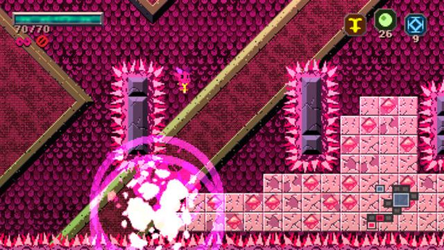 Hình ảnh trong game Stardust Demon-TENOKE
