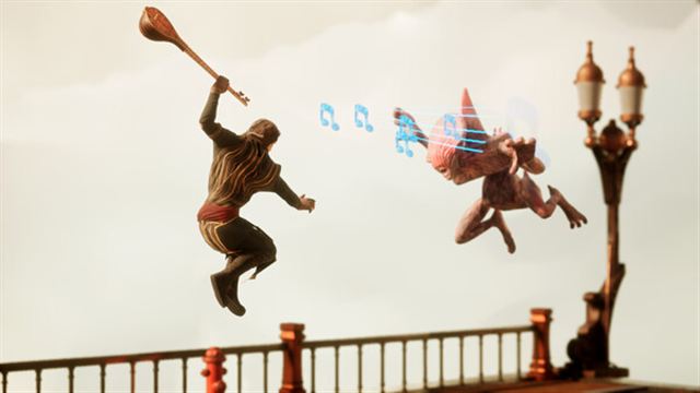 Hình ảnh trong game The Land of the Magnates-RUNE