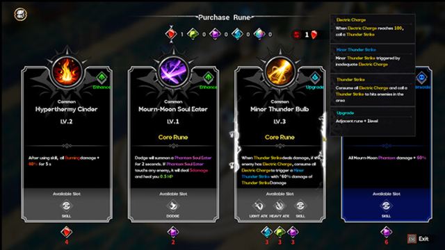 Hình ảnh trong game Bloody Heaven 2 v0.043-P2P