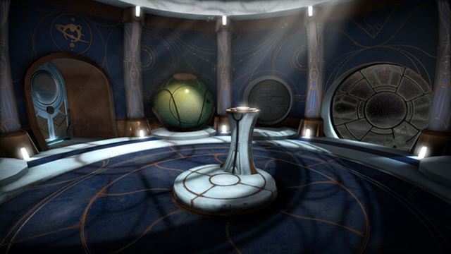 Hình ảnh trong game Machinika Atlas v1.1.28.2-P2P