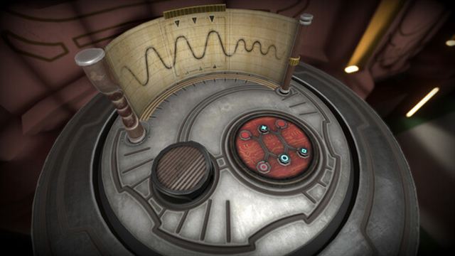 Hình ảnh trong game Machinika Atlas v1.1.28.2-P2P