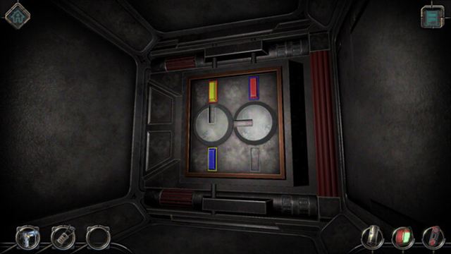 Hình ảnh trong game Machinika Atlas v1.1.28.2-P2P