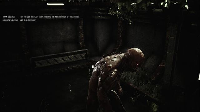 Hình ảnh trong game SymbioPhobiA v1.00.12-P2P