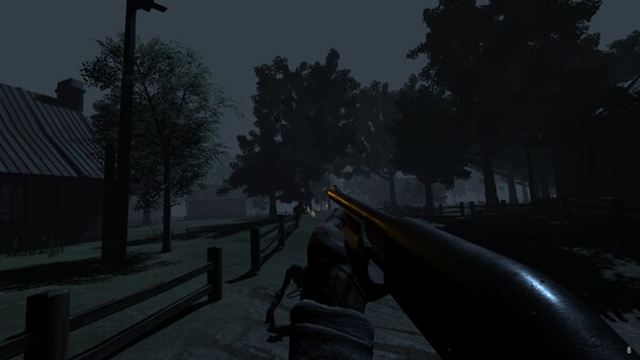 Hình ảnh trong game IRREVERSIBLE REPACK-TiNYiSO