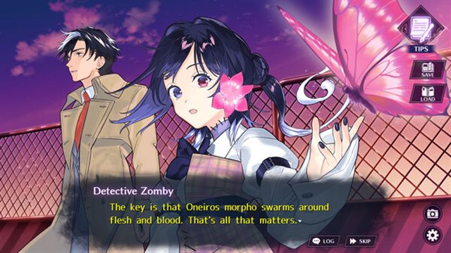 Hình ảnh trong game Zombie PC Christmas Dancing with Police Zombies-TENOKE
