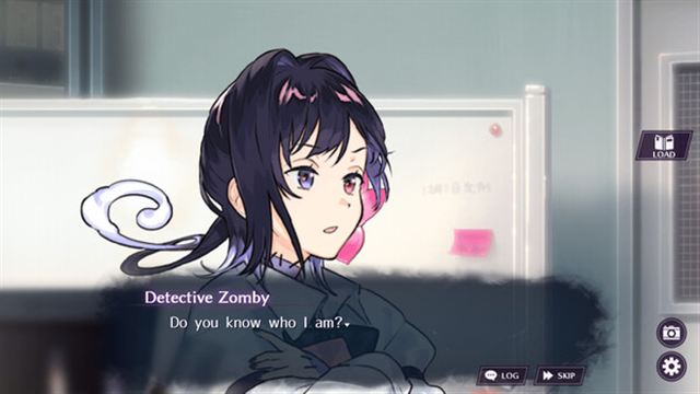 Hình ảnh trong game Zombie PC Christmas Dancing with Police Zombies-TENOKE