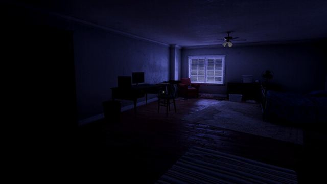 Hình ảnh trong game The Haunting of Joni Evers-TENOKE