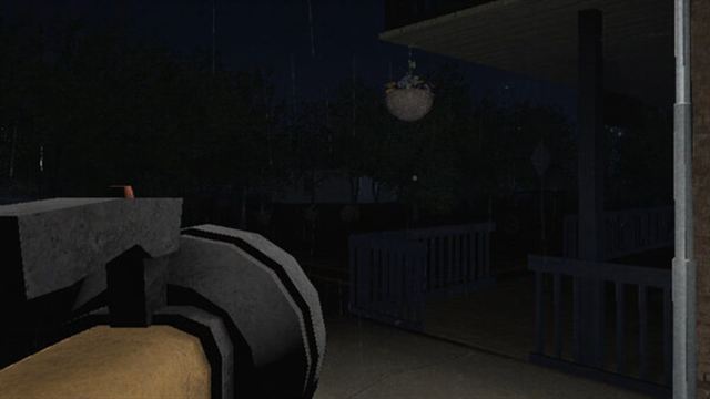 Hình ảnh trong game The motel-TENOKE