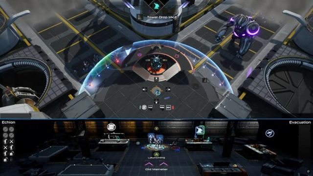 Hình ảnh trong game Terra Exodus-SKIDROW