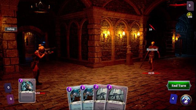 Hình ảnh trong game DEAD GET REKT-TENOKE