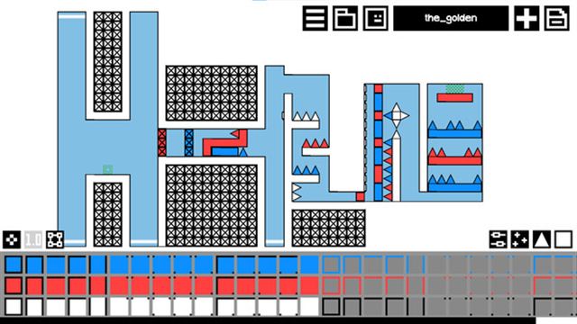 Hình ảnh trong game FLIKK-TENOKE