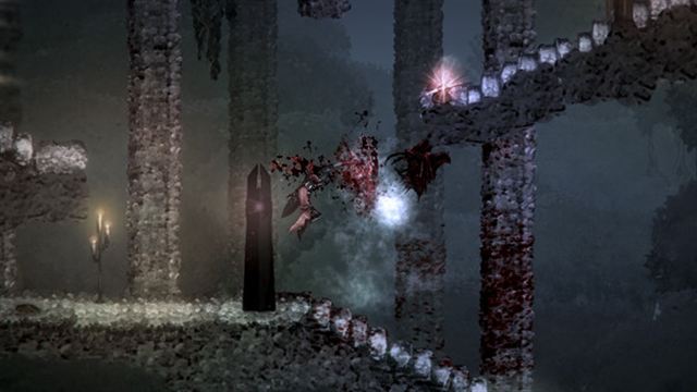 Hình ảnh trong game Salt and Sanctuary v1.0.2.0-GoldBerg