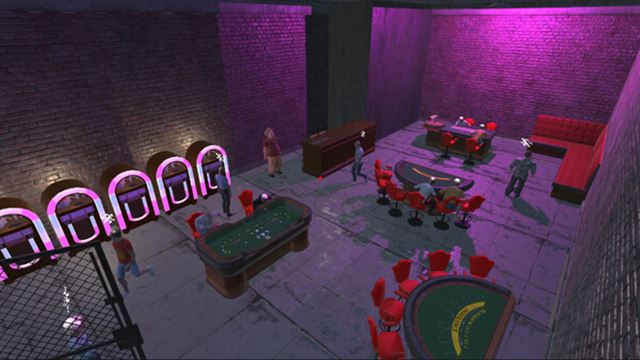 Hình ảnh trong game Casino Simulator 2024 Early Access