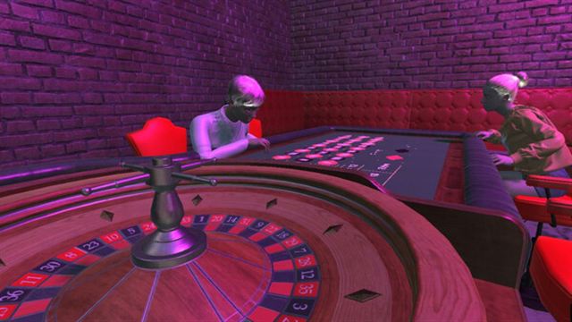 Hình ảnh trong game Casino Simulator 2024 Early Access