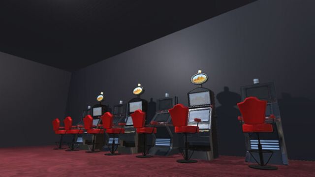 Hình ảnh trong game Casino Simulator 2024-TENOKE