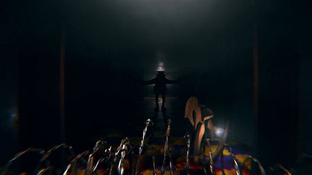 Hình ảnh trong game Baby Blues Nightmares Toddler Horror Game-TiNYiSO